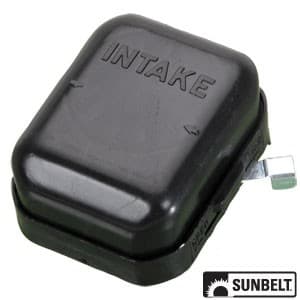 B1WE232 - Air Filter Assembly