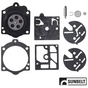B1WK10HDC - Rebuild Kit, Carburetor - Image 1