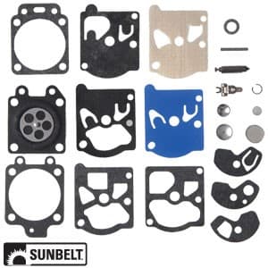 B1WK10WAT - Rebuild Kit, Carburetor