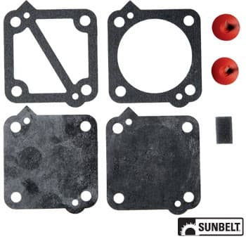 B1WK10WIP - Rebuild Kit, Carburetor - Image 1