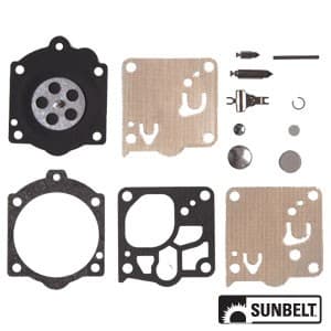 B1WK10WJ - Rebuild Kit, Carburetor - Image 1