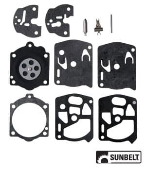 B1WK10WS - Rebuild Kit, Carburetor - Image 1