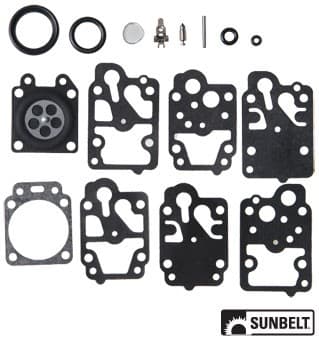 B1WK10WY - Rebuild Kit, Carburetor - Image 1