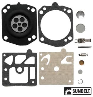 B1WK12HDA - Rebuild Kit, Carburetor - Image 1