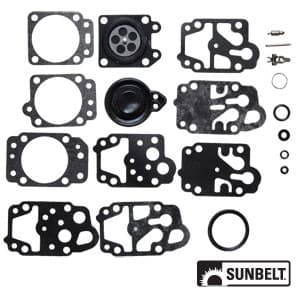 B1WK13WYK - Rebuild Kit, Carburetor - Image 1