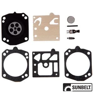 B1WK20HD - Rebuild Kit, Carburetor - Image 1