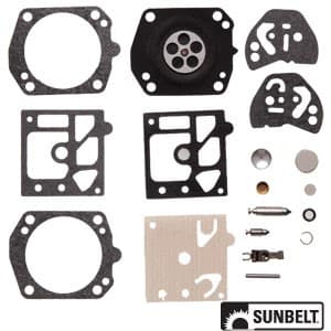 B1WK20HDA - Rebuild Kit, Carburetor - Image 1