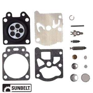 B1WK20WTA - Rebuild Kit, Carburetor - Image 1