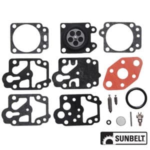 B1WK20WYL - Rebuild Kit, Carburetor