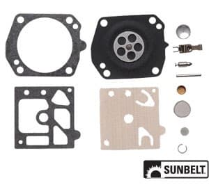 B1WK22HDA - Rebuild Kit, Carburetor