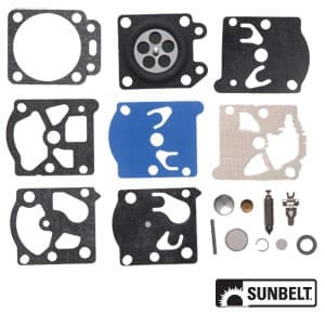B1WK22WAT - Rebuild Kit, Carburetor - Image 1