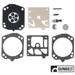 B1WK24HDA - Rebuild Kit, Carburetor - Image 1