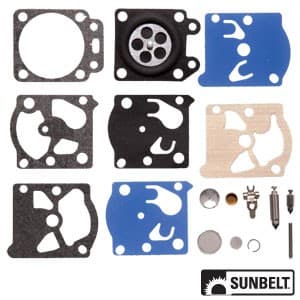 B1WK24WAT - Rebuild Kit, Carburetor - Image 1