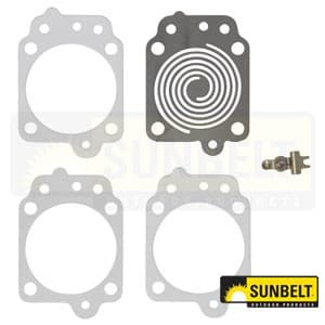 B1WK3WYTA - Rebuild Kit, Carburetor - Image 1