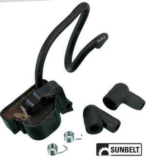 B1WMA6 - Solid State Module