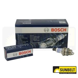 B1WS7E - Bosch Spark Plug, Individually Boxed - Image 1