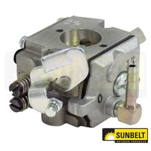 B1WWA2 - WALBRO CARBURETOR - Image 1