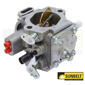 B1WWG12 - WALBRO CARB WG-12-1 - Image 1