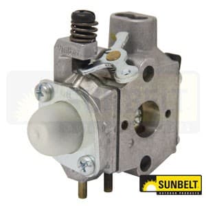 B1WWT1116 - COMPLETE CARBURETOR - Image 1