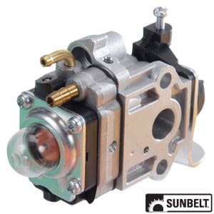 B1WWYK186 - Complete Carburetor
