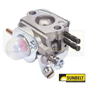 B1ZMC1UK52A - ZAMA, CARBURETOR C1U-K52