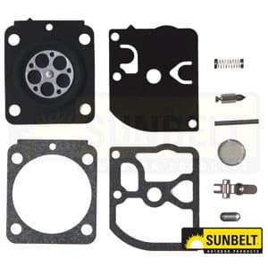 B1ZMRB100A - REBUILD KIT