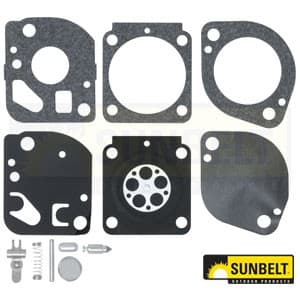 B1ZMRB166A - Rebuild Kit, Carburetor