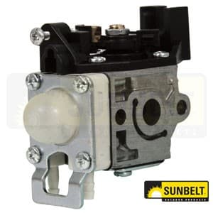 B1ZMRBK93A - ZAMA CARBURETOR RB-K93