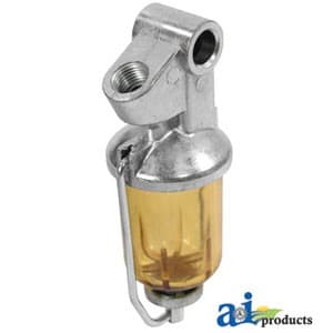 C0NN9155A - Bowl Assembly, Sediment - Image 1