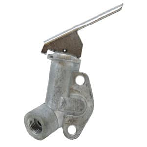 C0NN9285A - Valve, Fuel Shutoff (5/16" Line) - Image 1