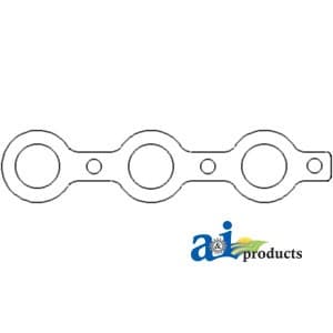 C0NN9448C - Gasket, Intake/Exhaust Manifold - Image 1