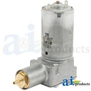 C12V - Compressor, 12 Volt - Image 1
