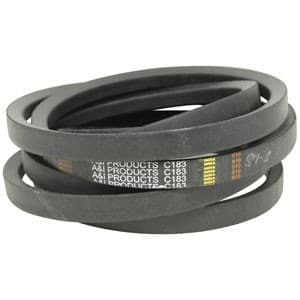 C183 - Classical V-Belt (7/8" X 187") - Image 1