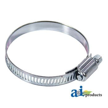 C36P - Hose Clamp (Qty of 10)