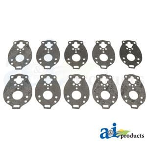 C3NN9516A - Gasket, Carburetor Bowl to Body (10 pk) - Image 1