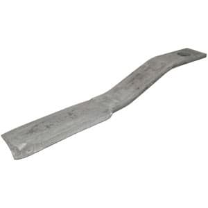 C49ND - Blade, Rotary cutter, CW/CCW, Double edge - Image 1