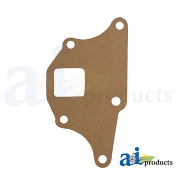 C5NE8507A - Gasket, Water Pump to Block
