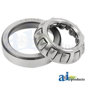 C5NN3552A - Bearing & Race, Upper Steering Shaft - Image 1