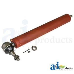 C5NN3A739G - Cylinder w/ Base Ball Joint End, Ref. 2 (1) - Image 1