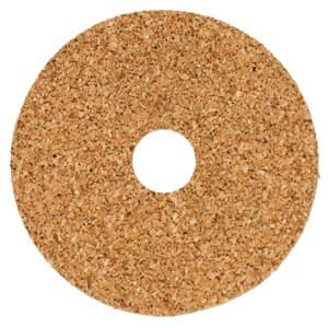 C5NN518B - Friction Disk, Hydraulic Lift Quadrant Lever