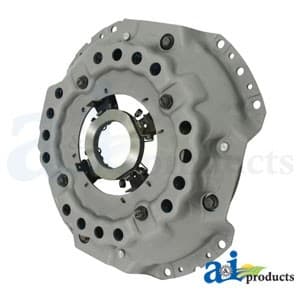 C5NN7563AD - Pressure Plate: 13", pressed steel, w/ release plate - Image 1