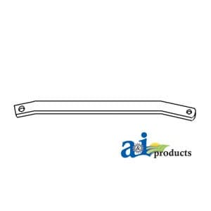 C5NNN455C - Stabilizer Arm, Cat. l (LH) - Image 1