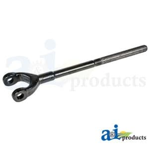 C5NNN673A - LH Yoke rod - Image 1