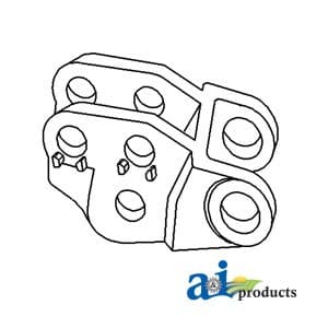 C7NN535B - Rocker, Hydraulic Lift - Image 1