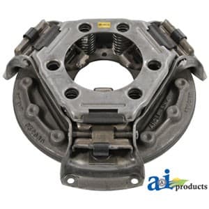 C9NN7563E - Pressure Plate: 11", 3 lever, flat flywheel - Image 1