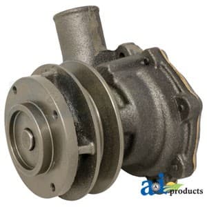 CDPN8501B - Pump, Water w/ Pulley