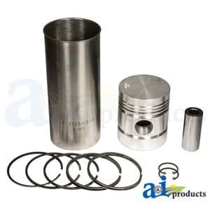 CK152 - Piston Liner Kit