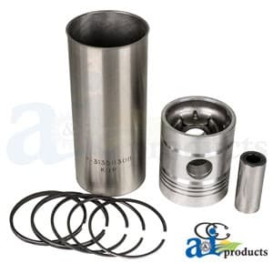 CK153 - Piston Liner Kit (.040" Flange) - Image 1