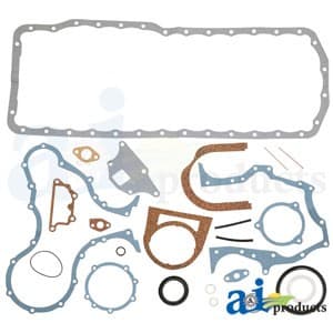 CKPN6A008A - Gasket Set, Lower with Seals - Image 1