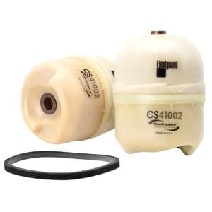 CS41002J - Filter, Lube, ConeStaC¦ Rotor Centrifugal By-Pass (QTY 1)